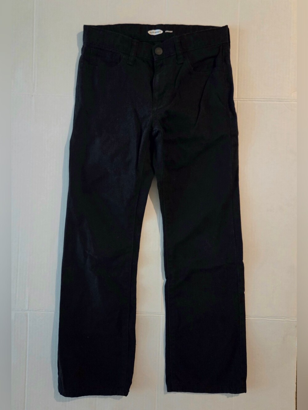 Old Navy Black Kids Jeans